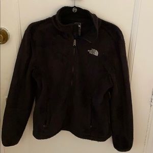 Women’s North Face Osito Fleece Jacket